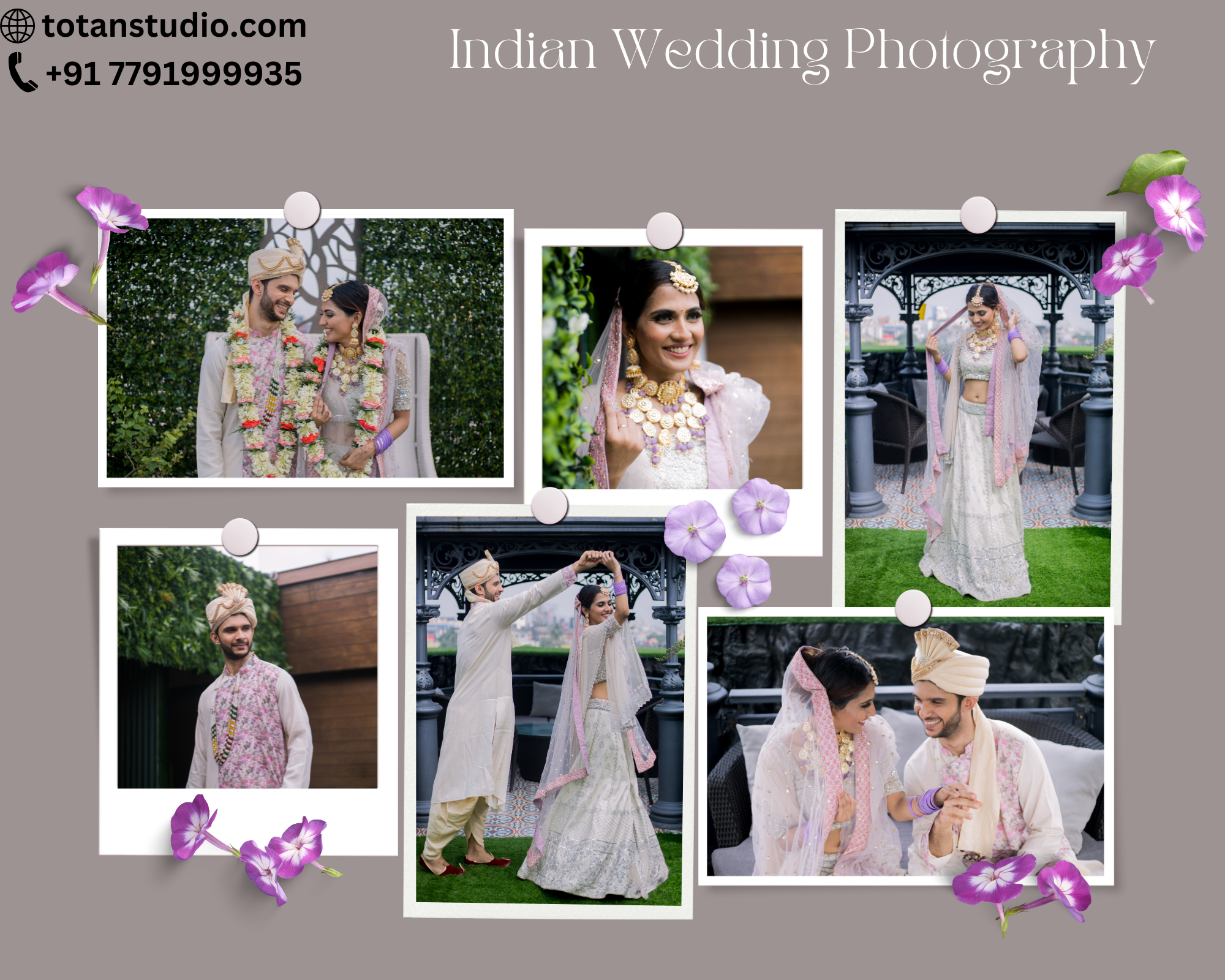 Wedding Photography