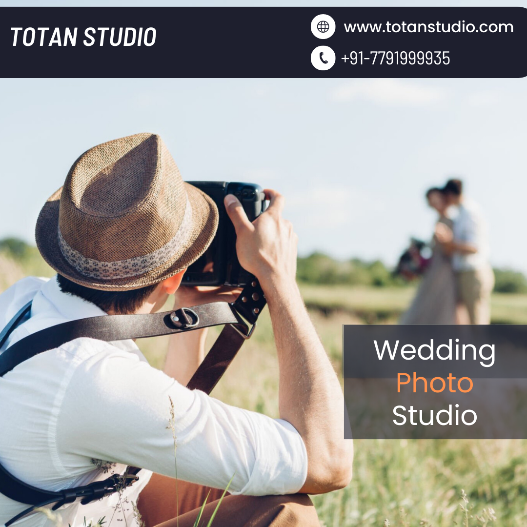 The Importance Of Candid Moments In Wedding Photography