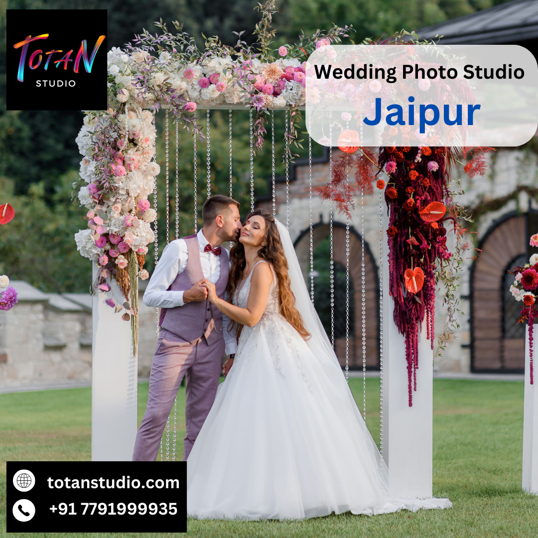 Wedding Photography in Jaipur